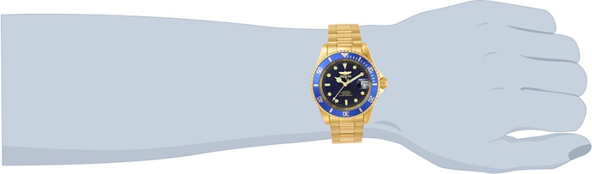 8930ob invicta hot sale