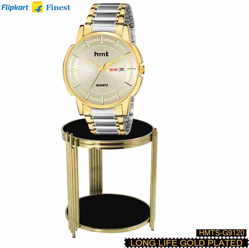 Hmt watch flipkart outlet