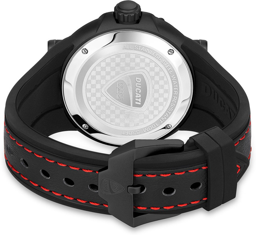 Smartwatch ducati corse recensioni shop