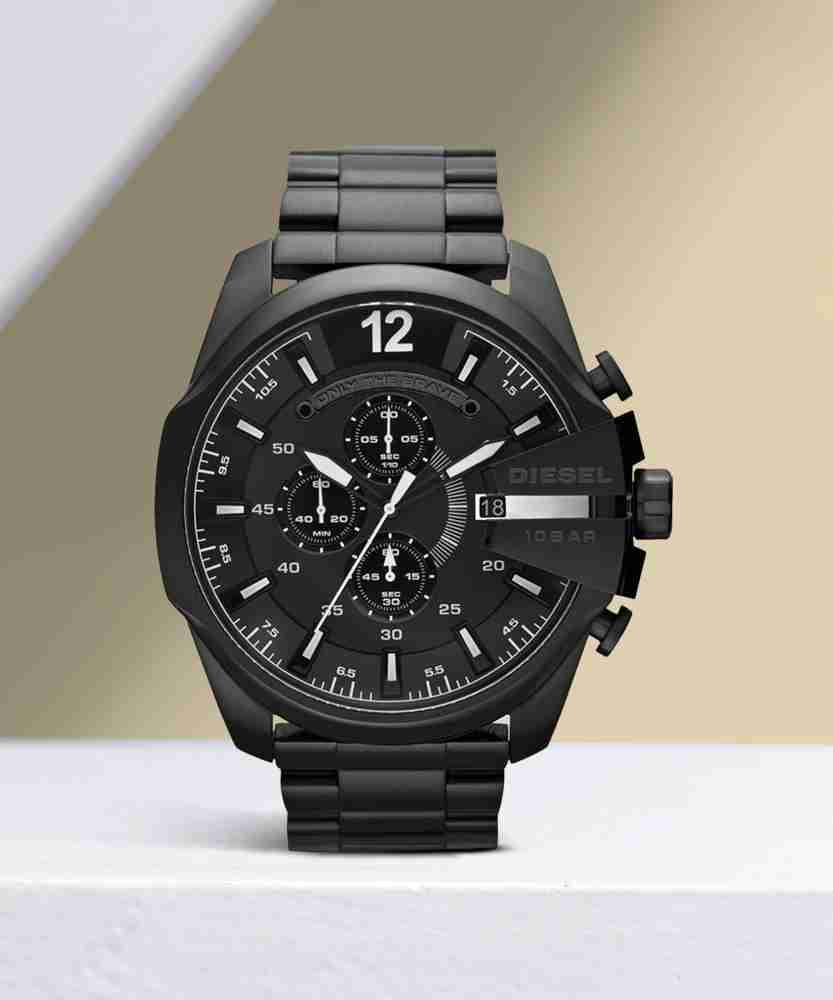 Diesel on watch price best sale