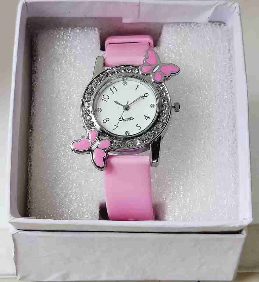 Girls expensive watch on sale