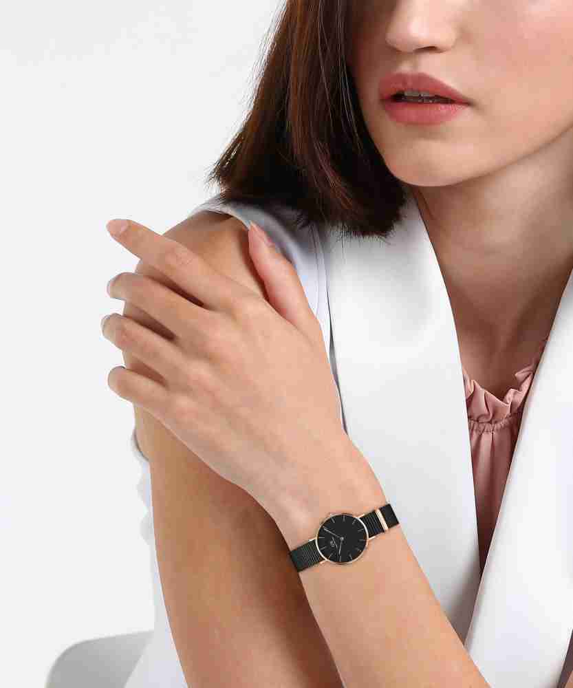 Classic petite cornwall daniel wellington hotsell