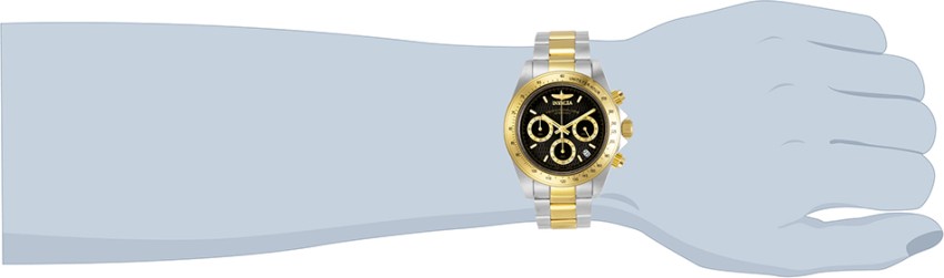 Invicta 9224 sale speedway