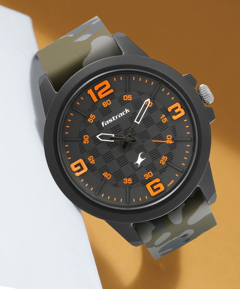 Fastrack watch under 300 hotsell