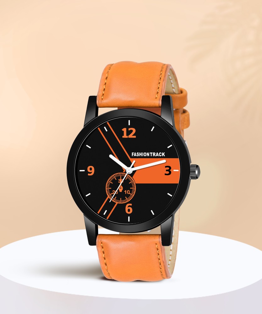 Watches for both discount casual and formal