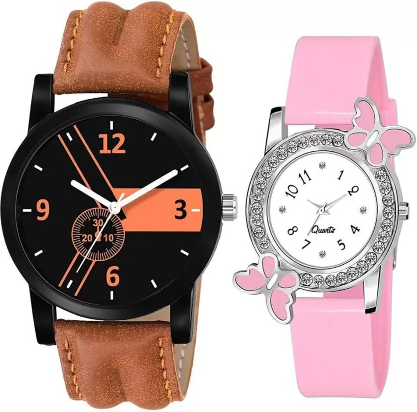 Girls and boys outlet watch