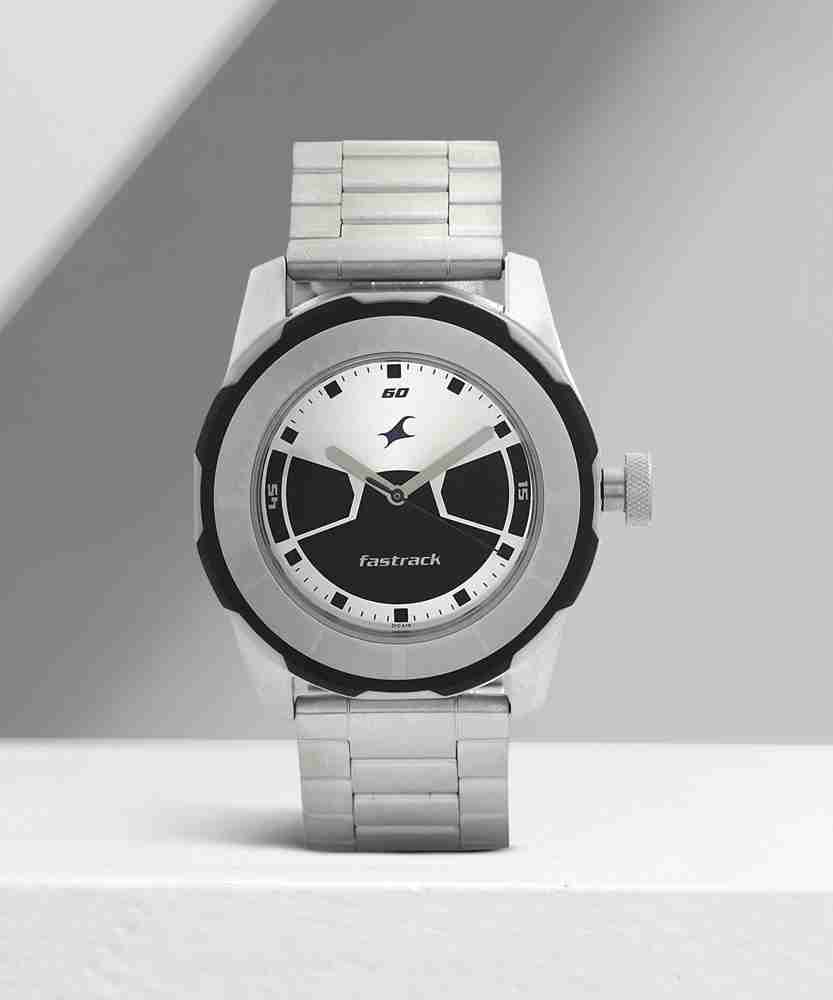 Latest fastrack watches for mens outlet 2019