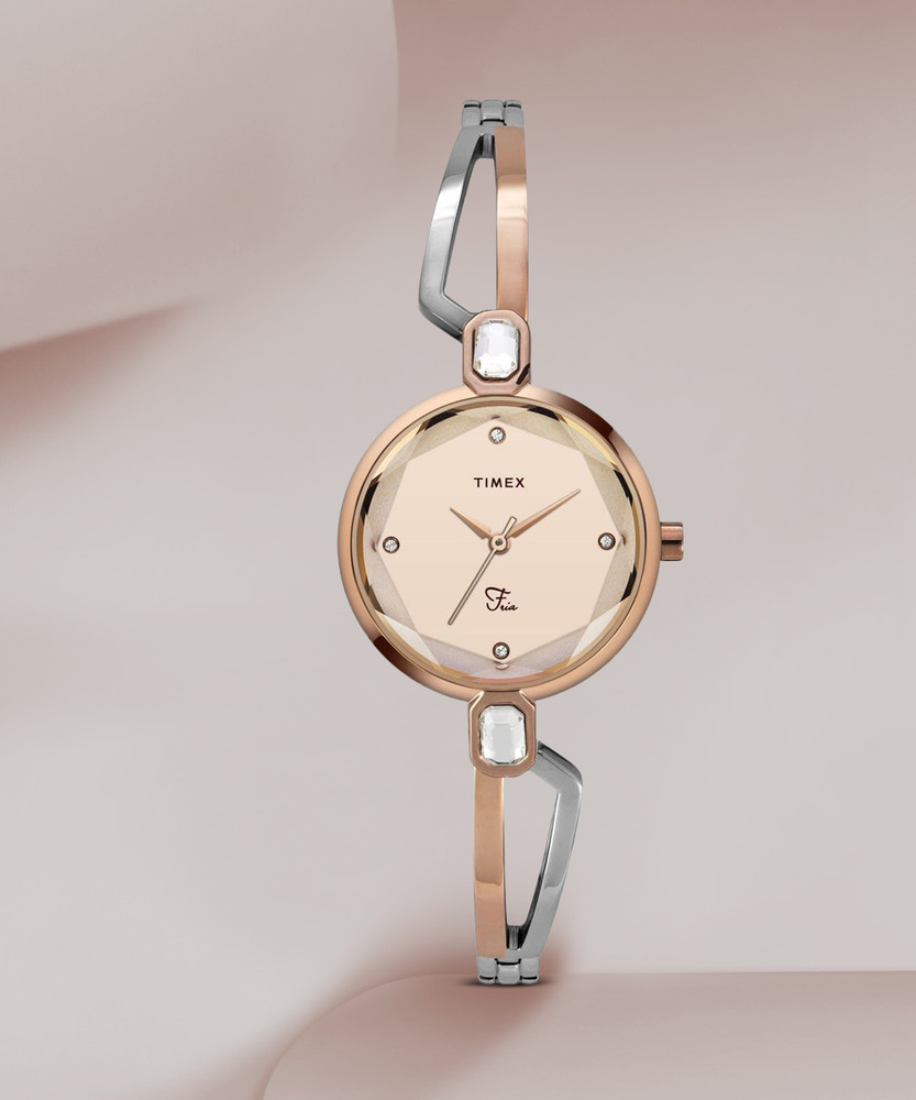 TIMEX Analog Watch For Women Buy TIMEX Analog Watch For