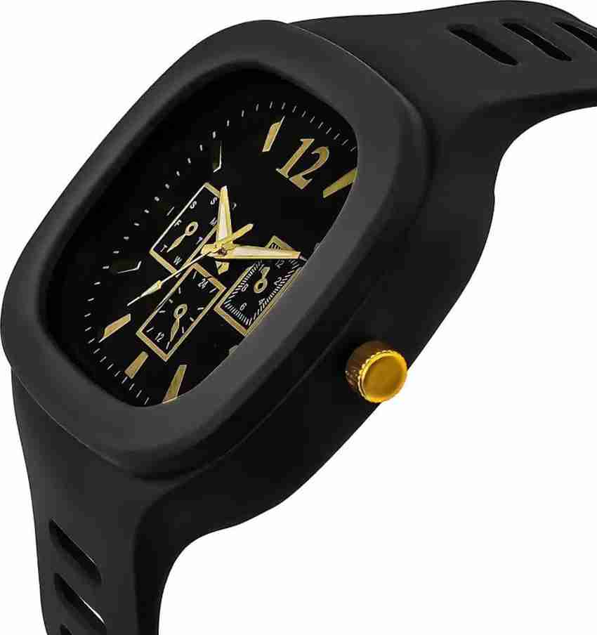 New model boys watch new arrivals