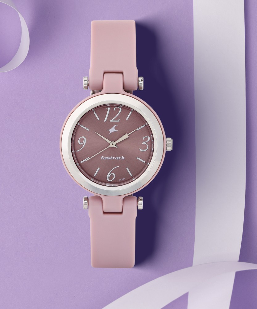 Flipkart watches sale for on sale girl