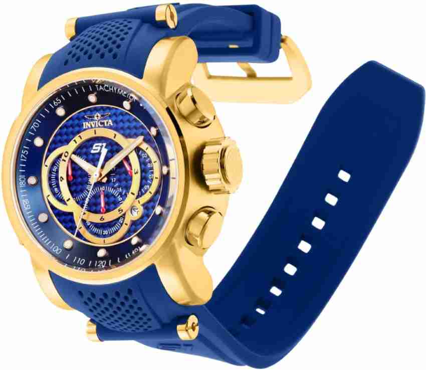 Invicta analog digital hot sale watch