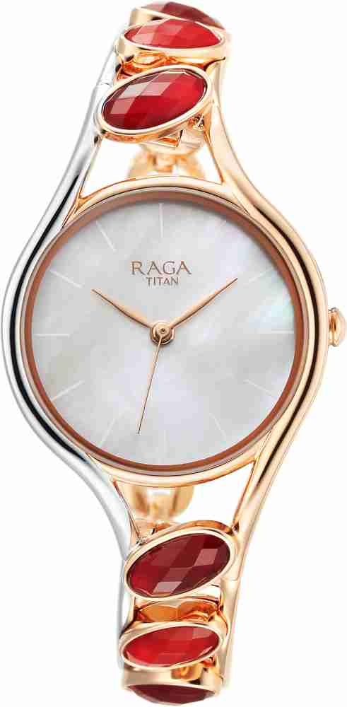 Titan raga ladies on sale watches below 1000