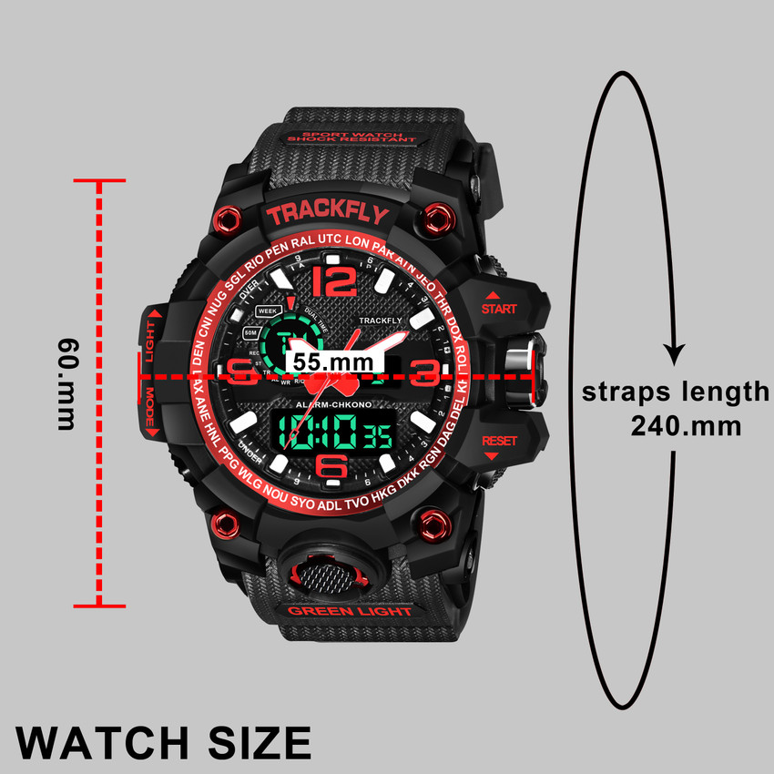 Skmei 9119 best sale