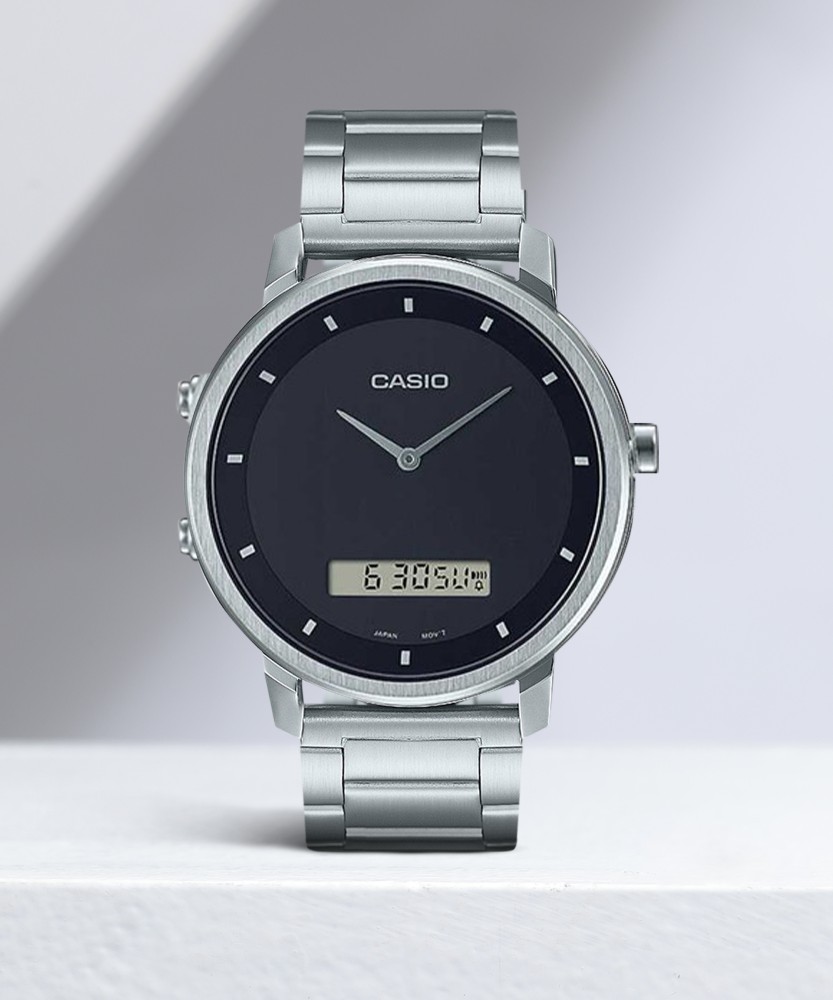 Casio on sale enticer flipkart