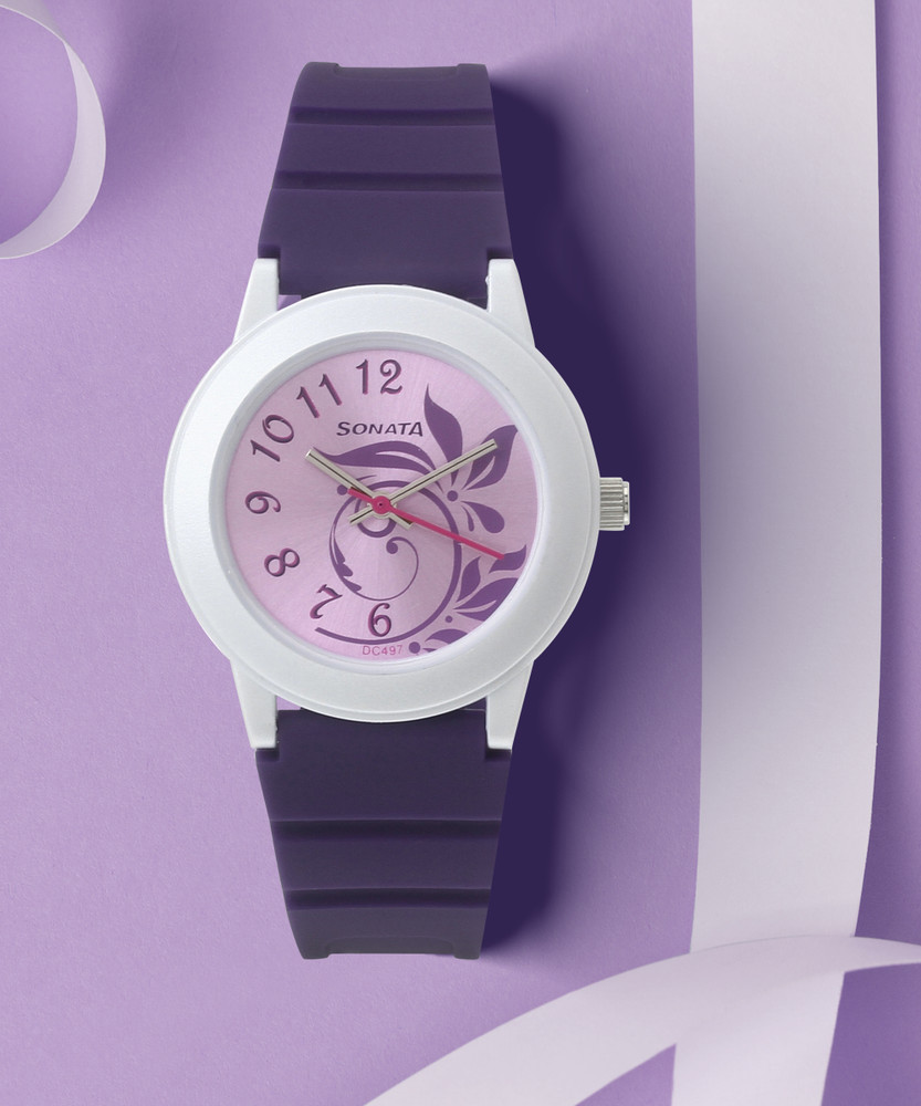 flipkart sale today offer ladies watches