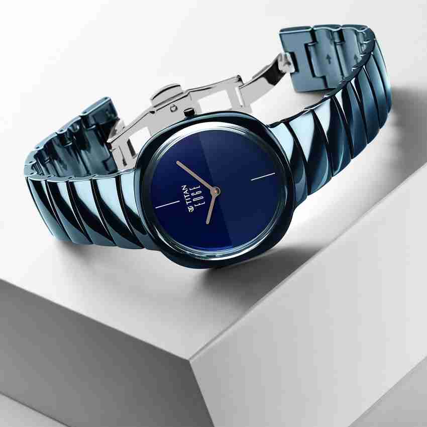 Titan edge clearance atlantic blue