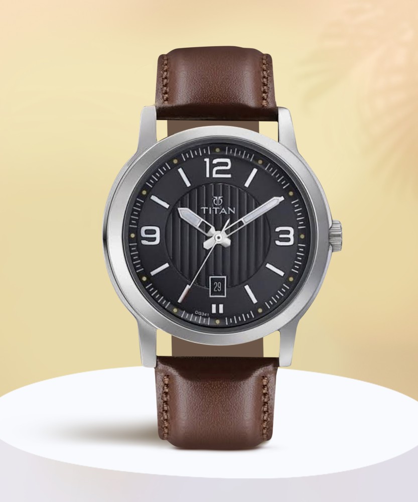 Watch titan 2024 company flipkart