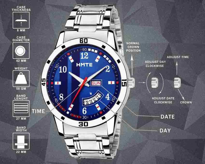Hmte hm 9072 price clearance