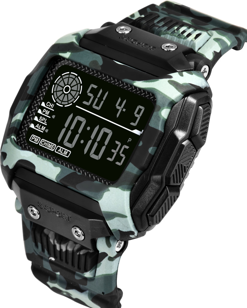 Digital wrist watch flipkart hotsell
