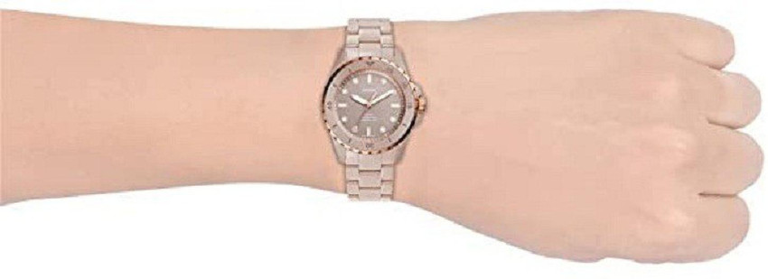 Fossil top watch argos