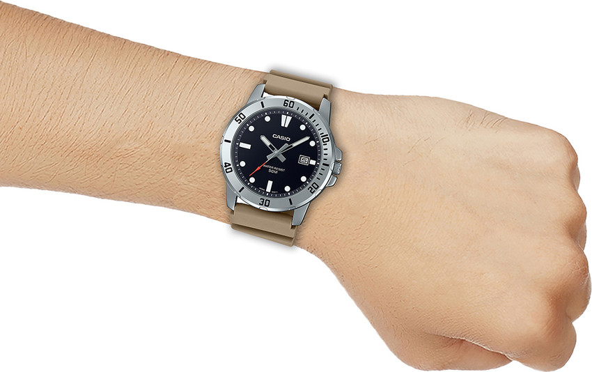 Casio on sale mtp vd01