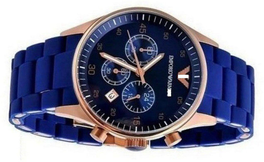 Ar5806 armani shop watch price