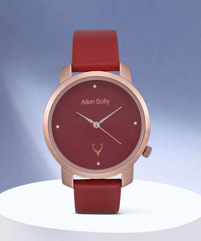 Allen Solly Analog Watch For Women