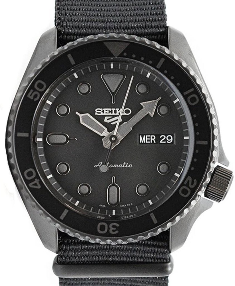 Seiko flipkart new arrivals