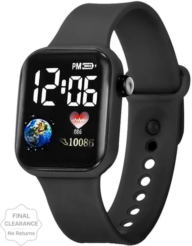 Cheap digital watches near me shop