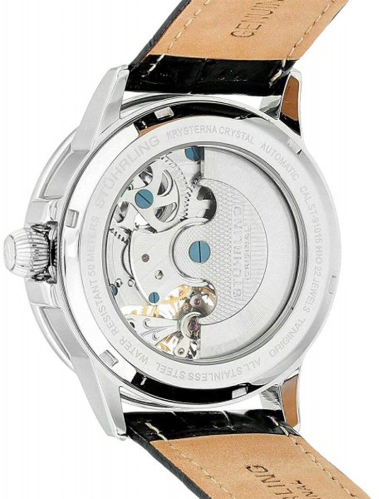 Montre 2025 stuhrling original