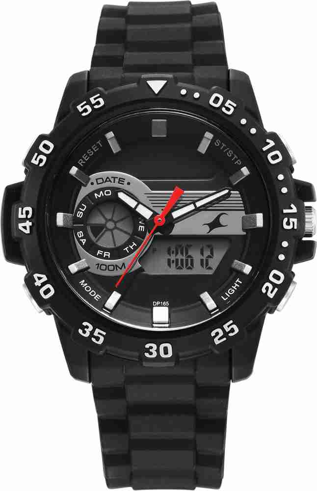 Fastrack Streetline 3.0 Streetline 3.3 Analog Digital Watch For Girls Buy Fastrack Streetline 3.0 Streetline 3.3 Analog Digital Watch For Girls 68029PP01 Online at Best Prices in India Flipkart