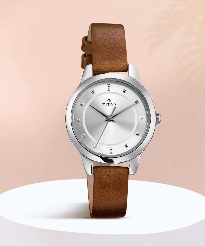 Flipkart ladies watch price sale