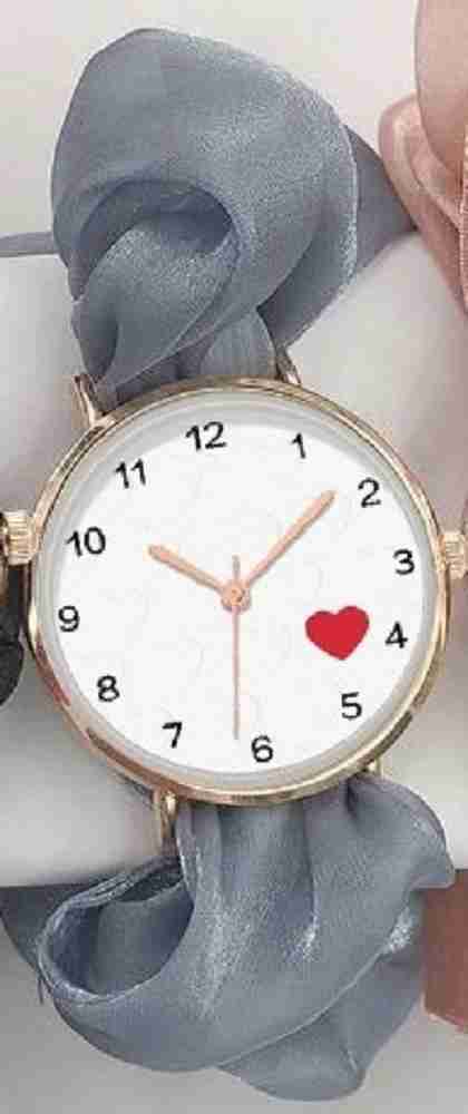 Korean style watch sales