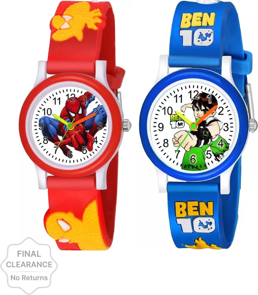 Baby discount boys watch