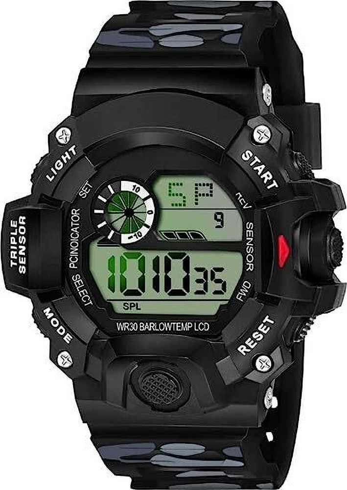 Styleflix N90 sports watch for boys waterproof Digital Watch For Boys Girls Buy Styleflix N90 sports watch for boys waterproof Digital Watch For Boys Girls Digital Sports