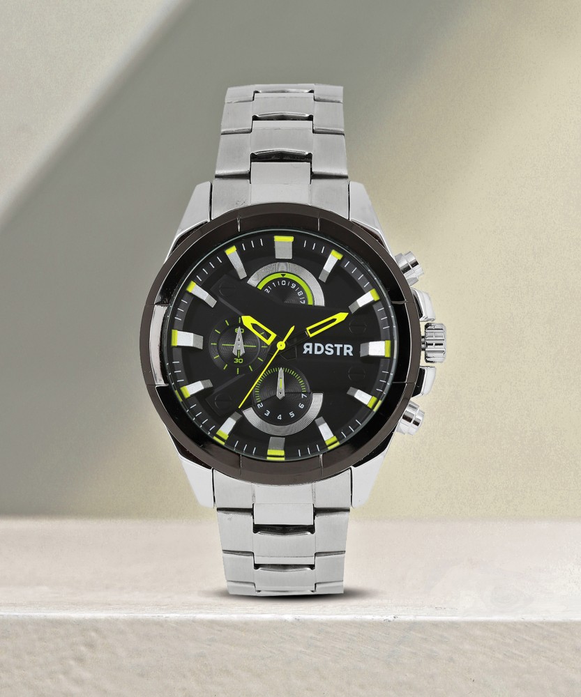 Roadster hot sale watches flipkart