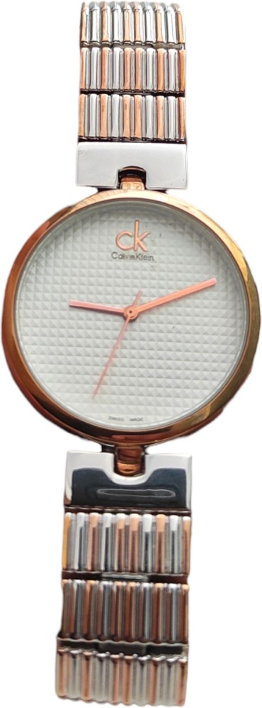 Ck hotsell watches flipkart