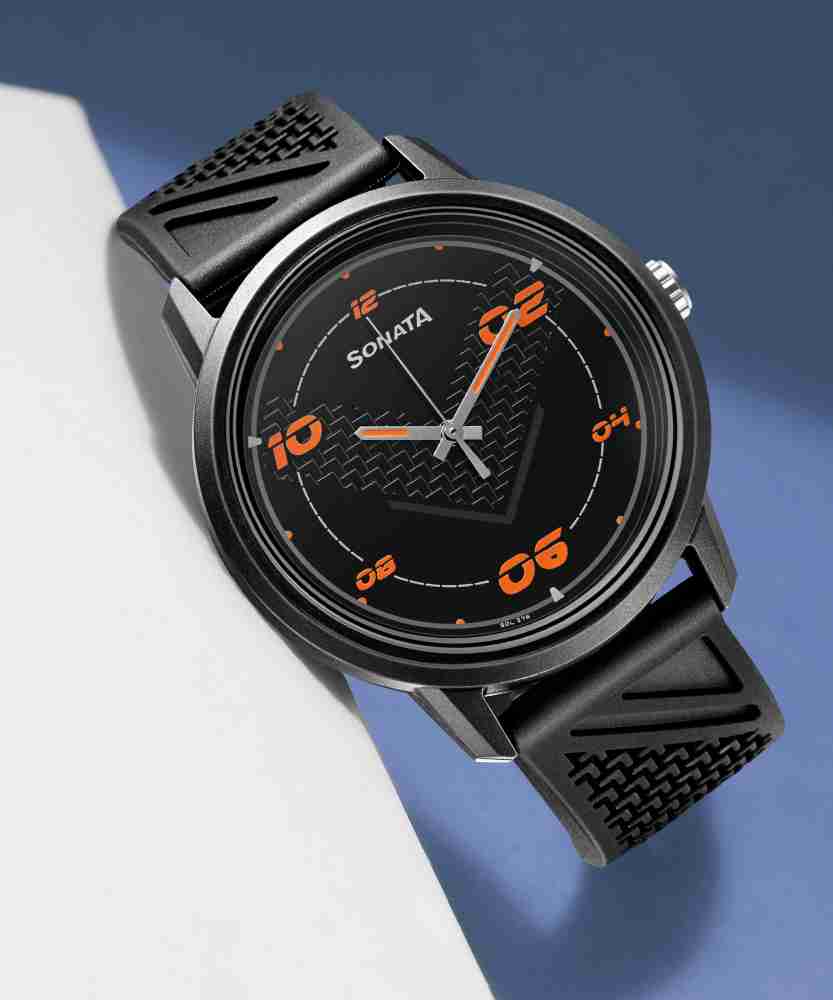 Sonata 77085pp02 2025 volt watch