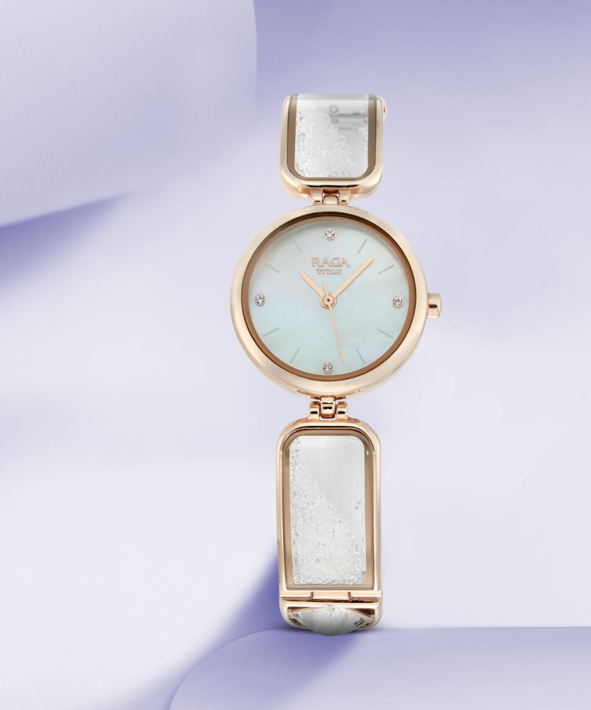 Flipkart titan ladies discount watches