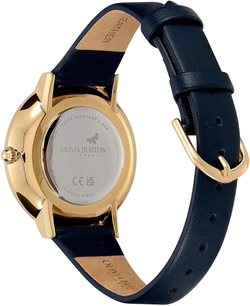 Olivia burton store smart watch