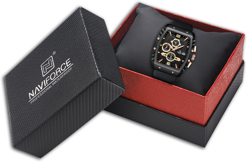Naviforce professional deals waterproof