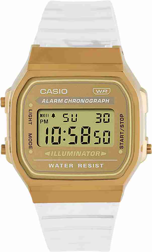 Casio vintage watch online flipkart