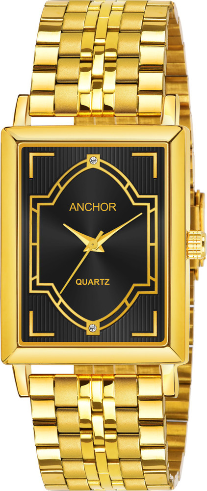 Anchor quartz on sale watch price