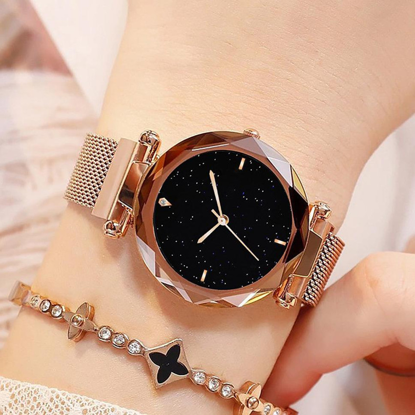New design watch ladies store