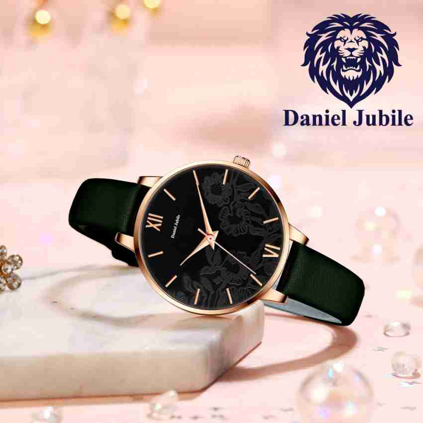 Daniel jubile watch online for ladies