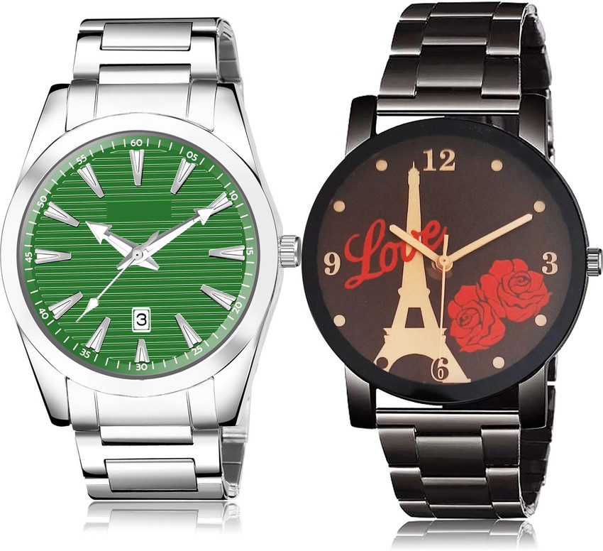 TIMETRANSELEVATE BL46.150 BCPL11 Analog Watch For Men Buy TIMETRANSELEVATE BL46.150 BCPL11 Analog Watch For Men Contemporary Luxury 2 Watch Combo For Boys And Men BL46.150 BCPL11 Online at Best Prices...