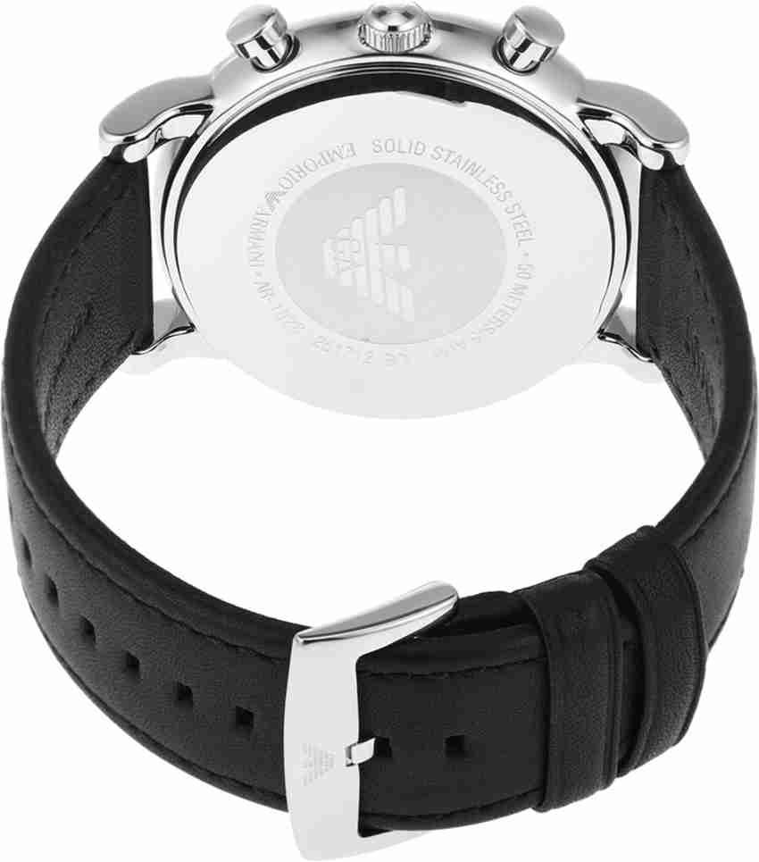 Ar1828 armani 2025 watch