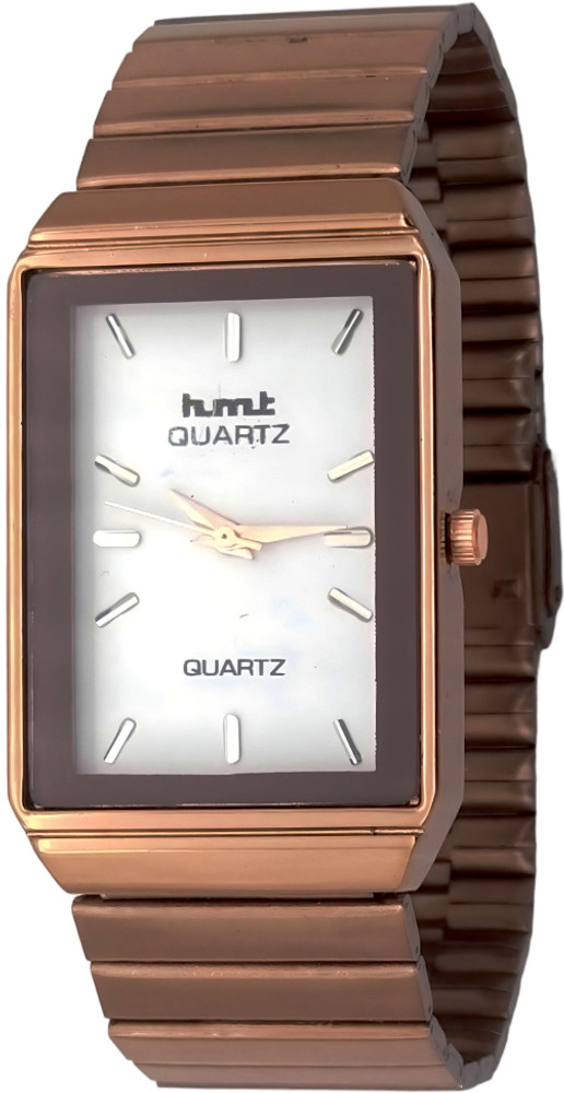 Discover 137+ hmt quartz watch latest vietkidsiq.edu.vn