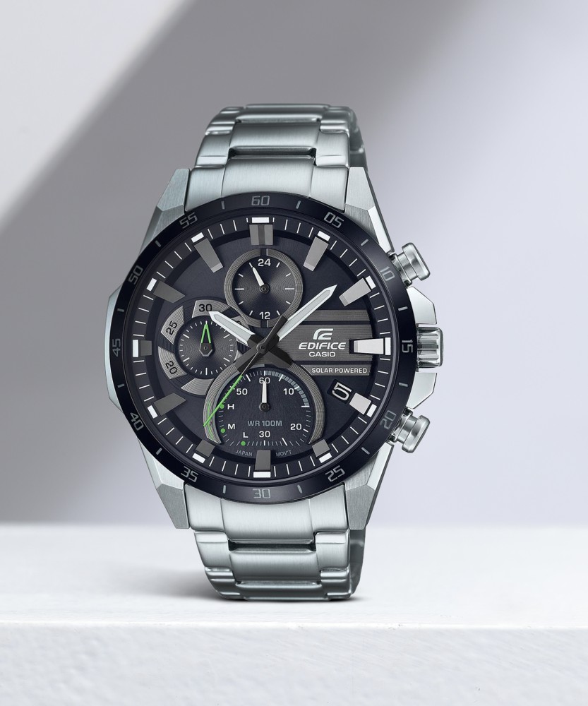 Casio best sale edifice flipkart