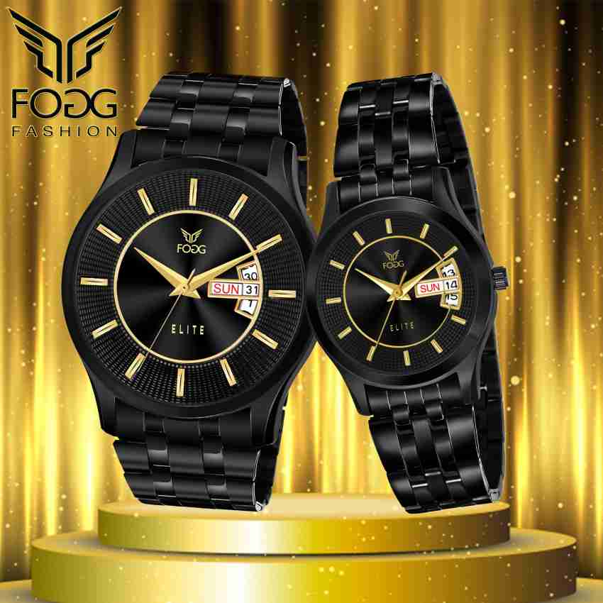 Fogg elite watch price sale